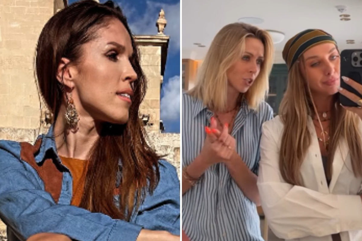Ewa z "Farmy" ma żal do produkcji? Już tego nie ukrywa