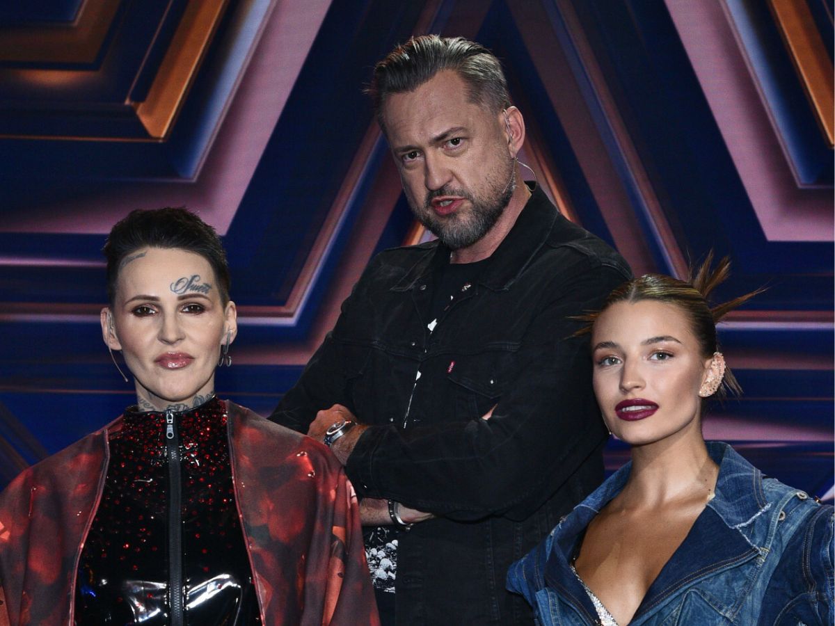 Wystąpili w "Mam talent!" i zarzucają produkcji manipulację: "Próbuje nas ośmieszyć"