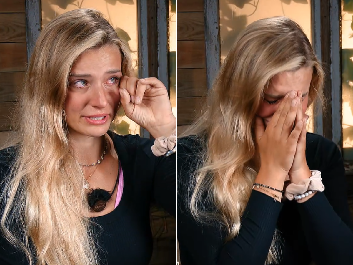 Agnieszka z "Farmy" w ogniu krytyki. Telewidzowie jej tego nie darują