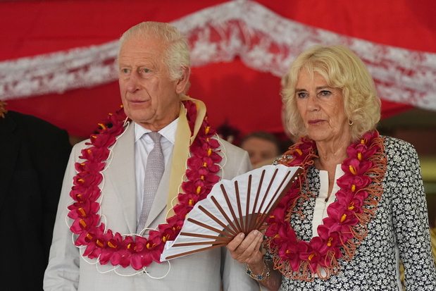 Królowa Kamila chora! Jest oświadczenie Pałacu Buckingham