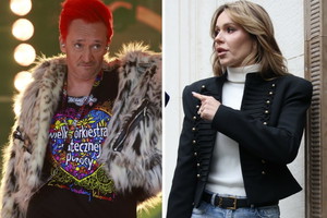 Doda wprost o kolejnym rozwodzie Michała Wiśniewskiego. "Wiem, że alter ego sceniczne..."