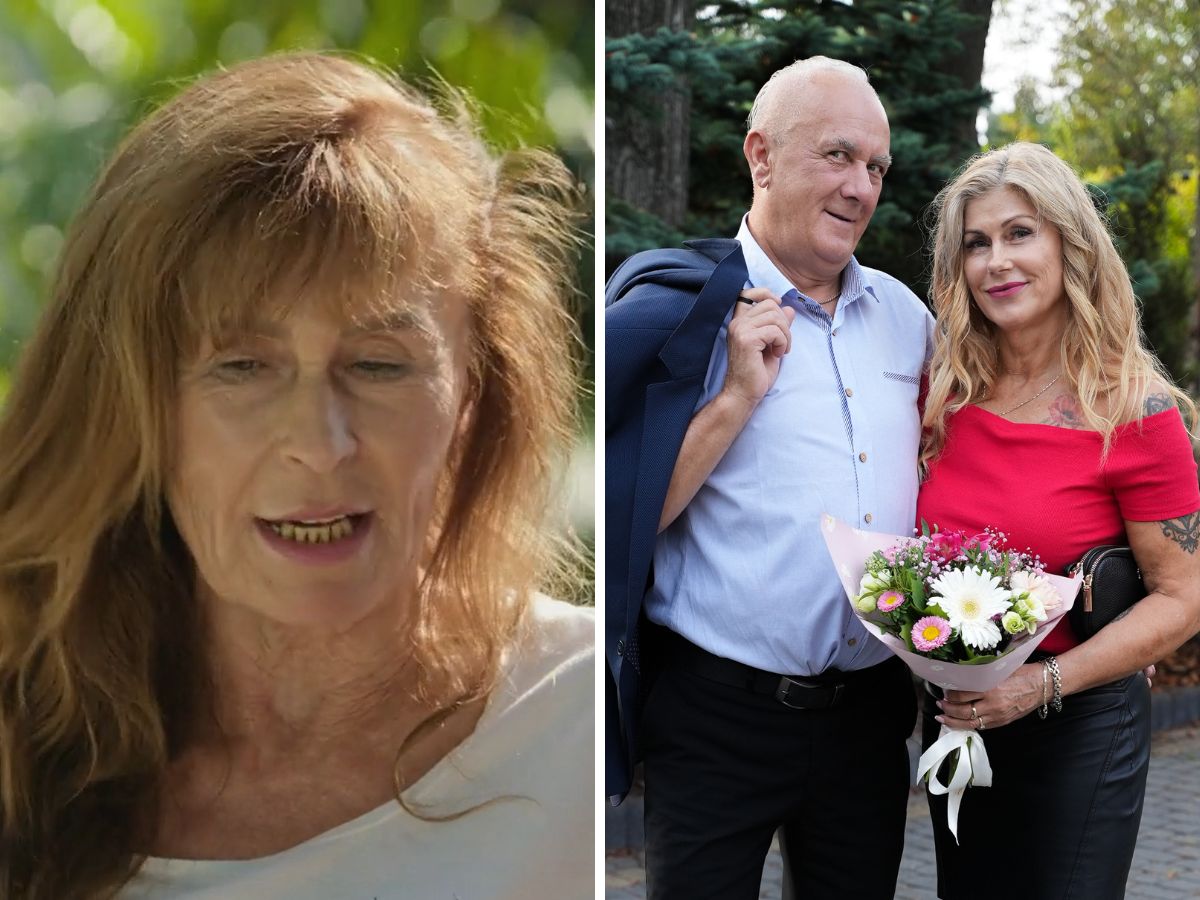 Teresa z "Sanatorium miłości" nie wytrzymała