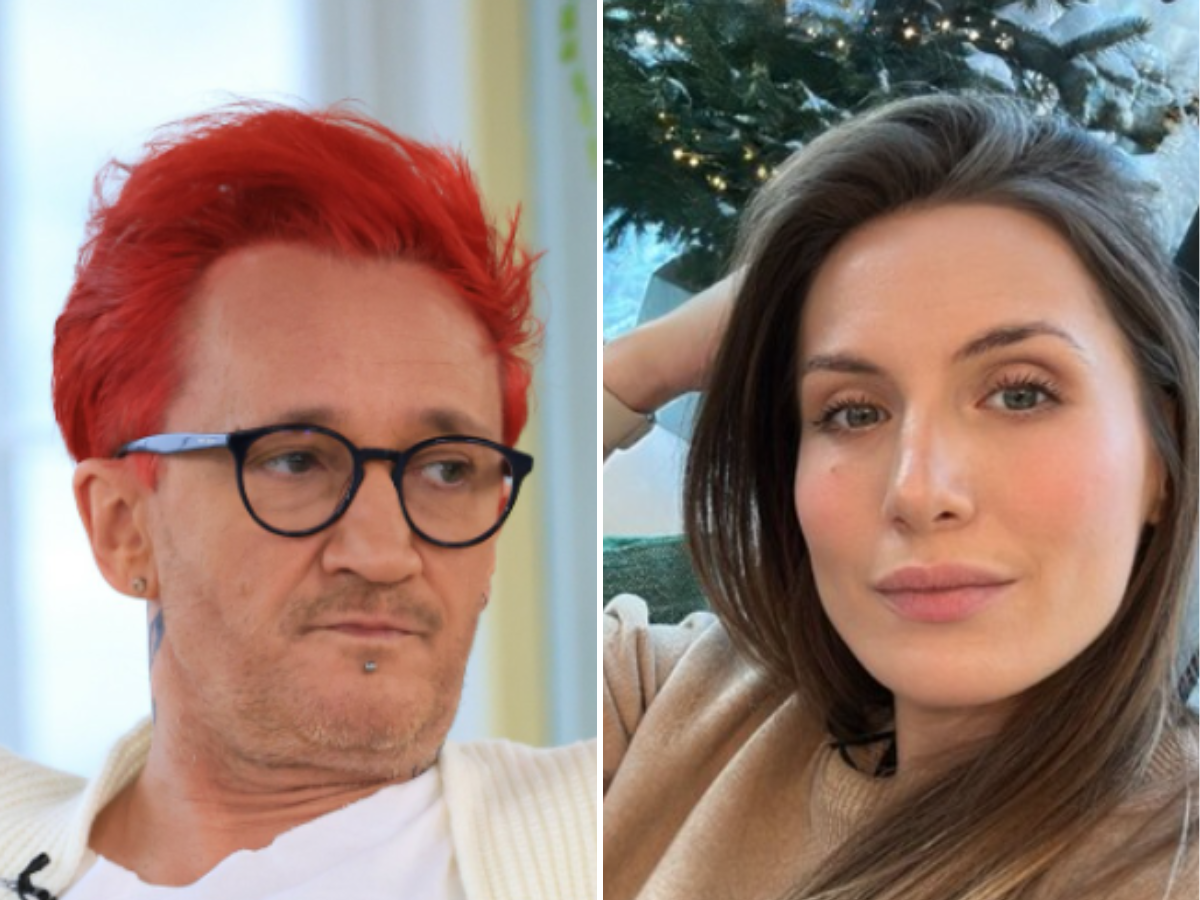 Pola Wiśniewska wbiła szpilę Michałowi? Napisała o "niezdrowych" relacjach