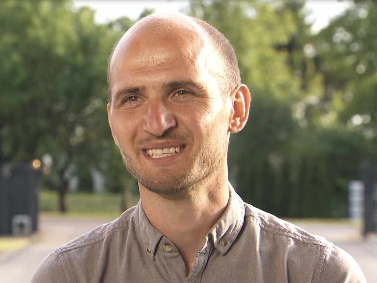 Rafał z Rolnik szuka żony