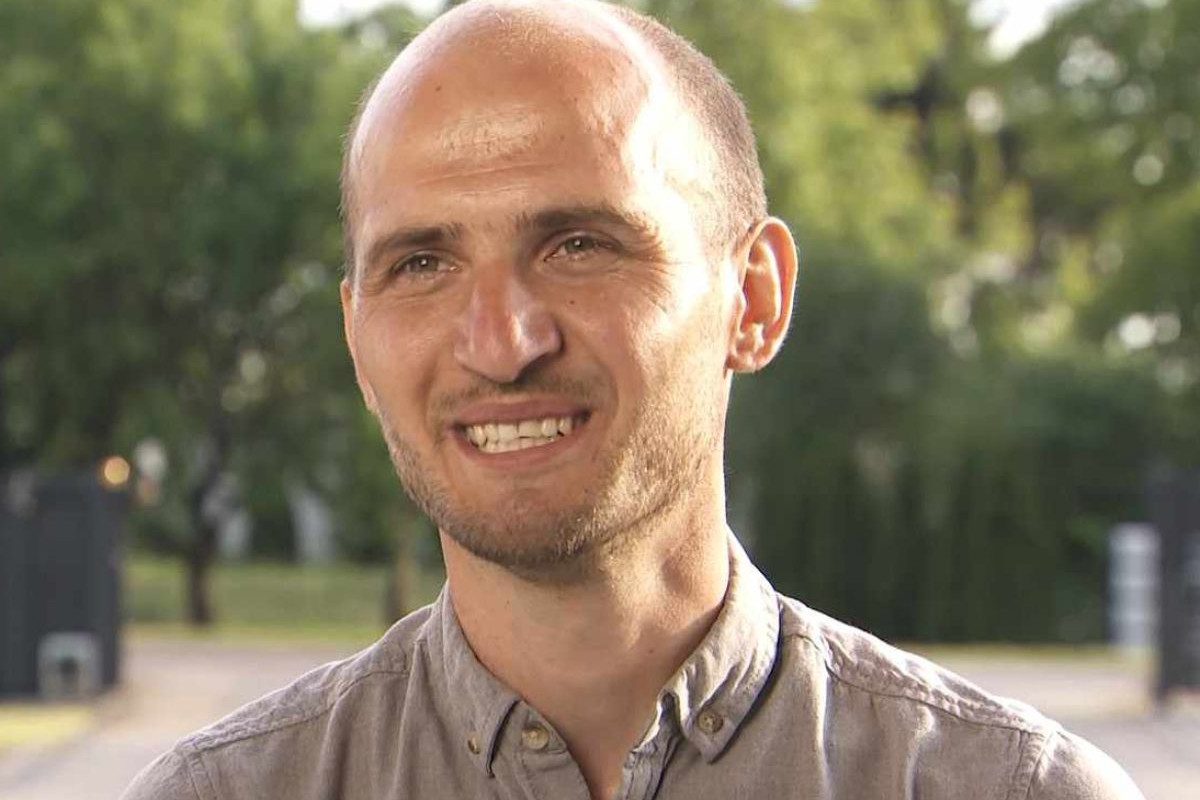 Rafał z Rolnik szuka żony