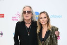 Grzegorz Markowski na nowym nagraniu. Fani się niepokoją