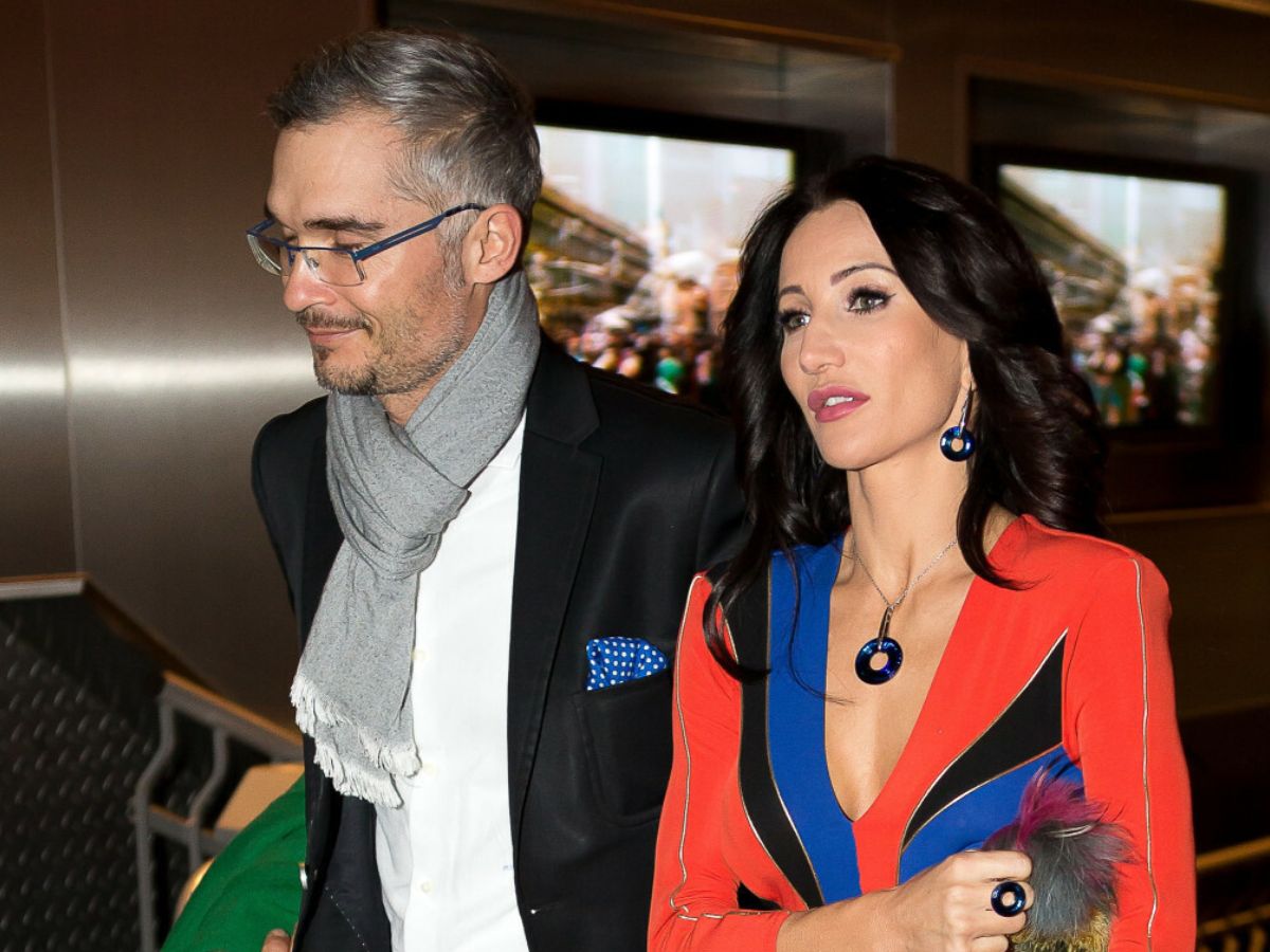 Justyna Steczkowska ujawnia prawdę o kryzysie w małżeństwie. "Według prasy była separacja"