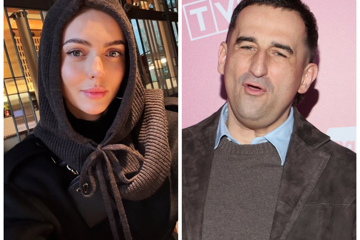 Marcelina Leszczak we łzach w święta. Mówi o rozstaniu z Michałem Koterskim