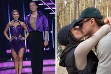 Natsu potwierdziła związek z Wojtkiem Kuciną. Pokazała romantyczne kadry fot. Adam Jankowski/REPORTER; Instagram @natalia.karczmarczyk
