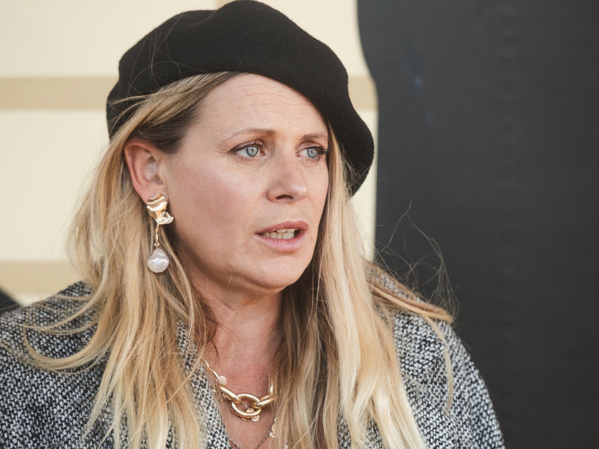 Maria Sadowska opowiedziała o dramacie sprzed lat. "Byłam przerażona"