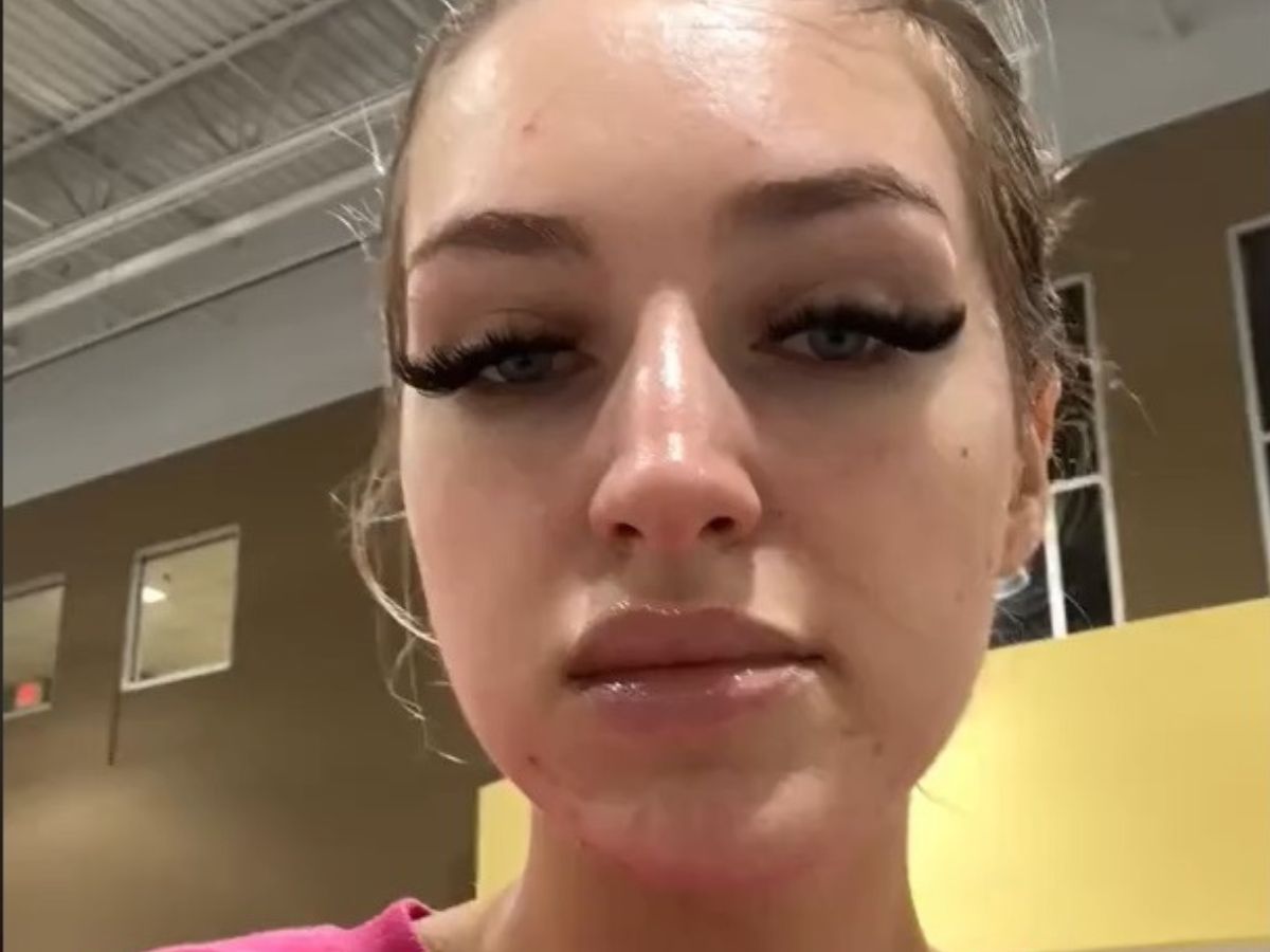 Caroline Derpienski
