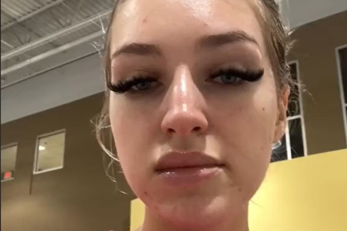 Caroline Derpienski
