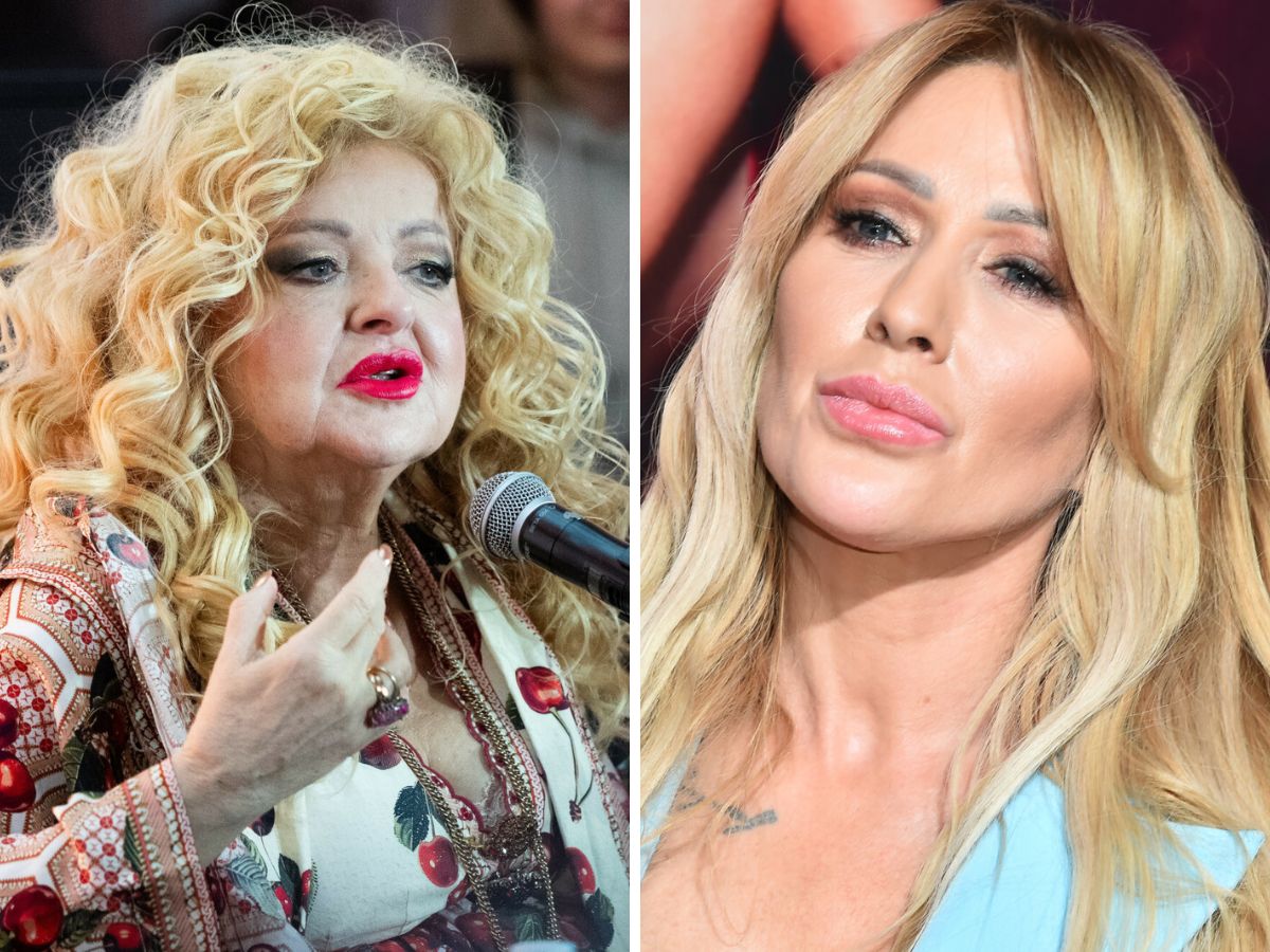 Sylwia Peretti gorzko o Magdzie Gessler: "Zrobiła sobie cyrk z mojego życia"