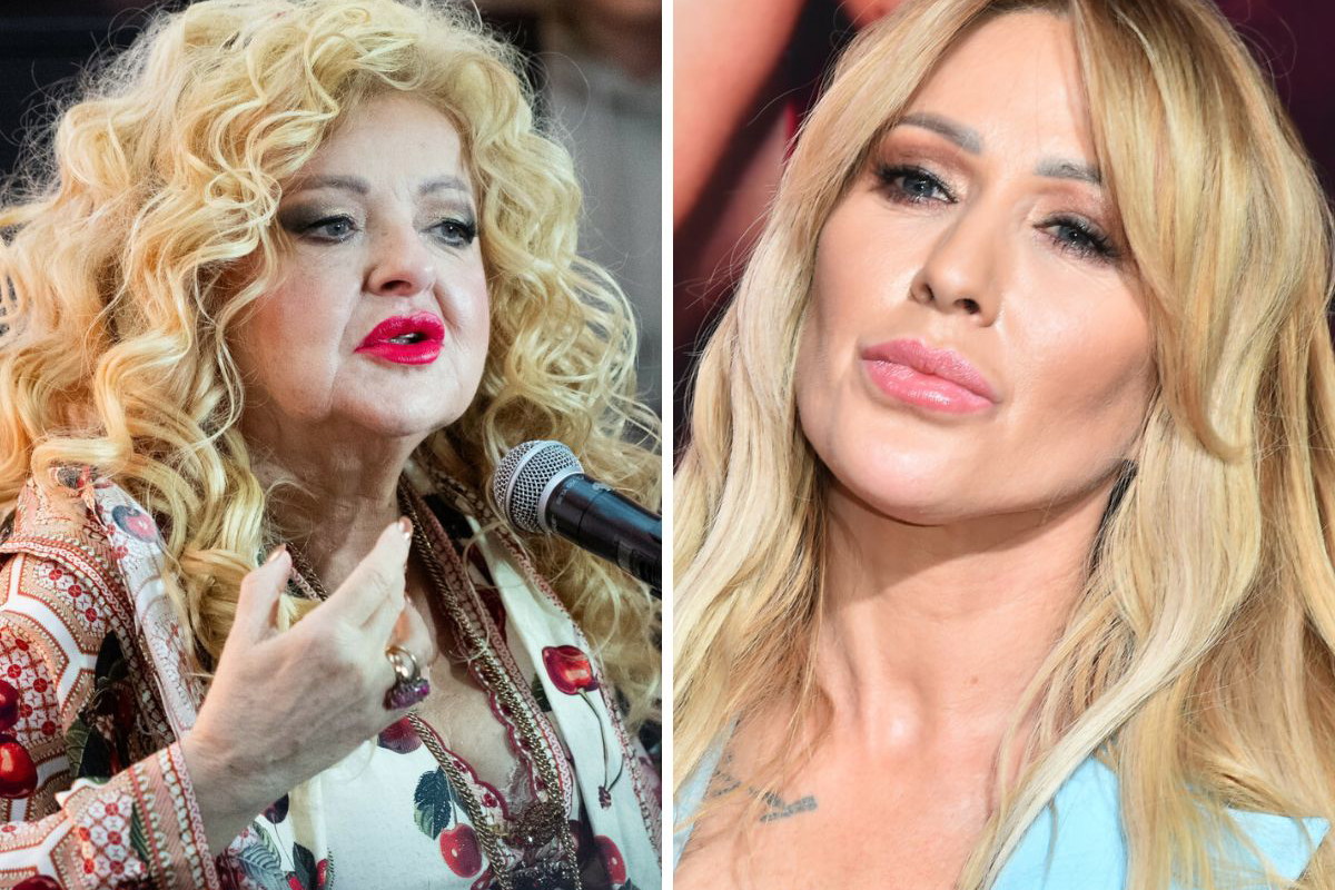 Sylwia Peretti gorzko o Magdzie Gessler: "Zrobiła sobie cyrk z mojego życia"