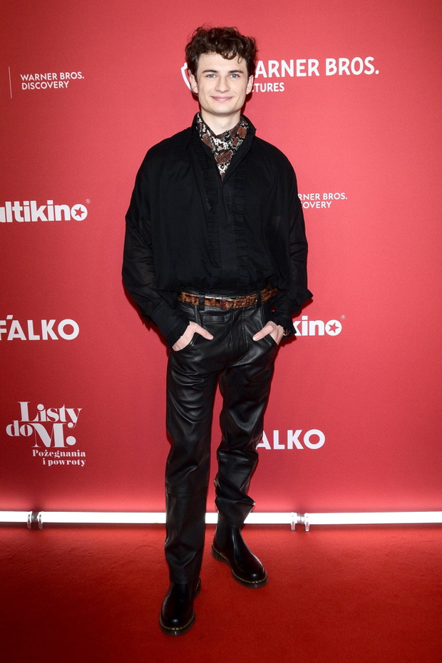 JAKUB JANKIEWICZ