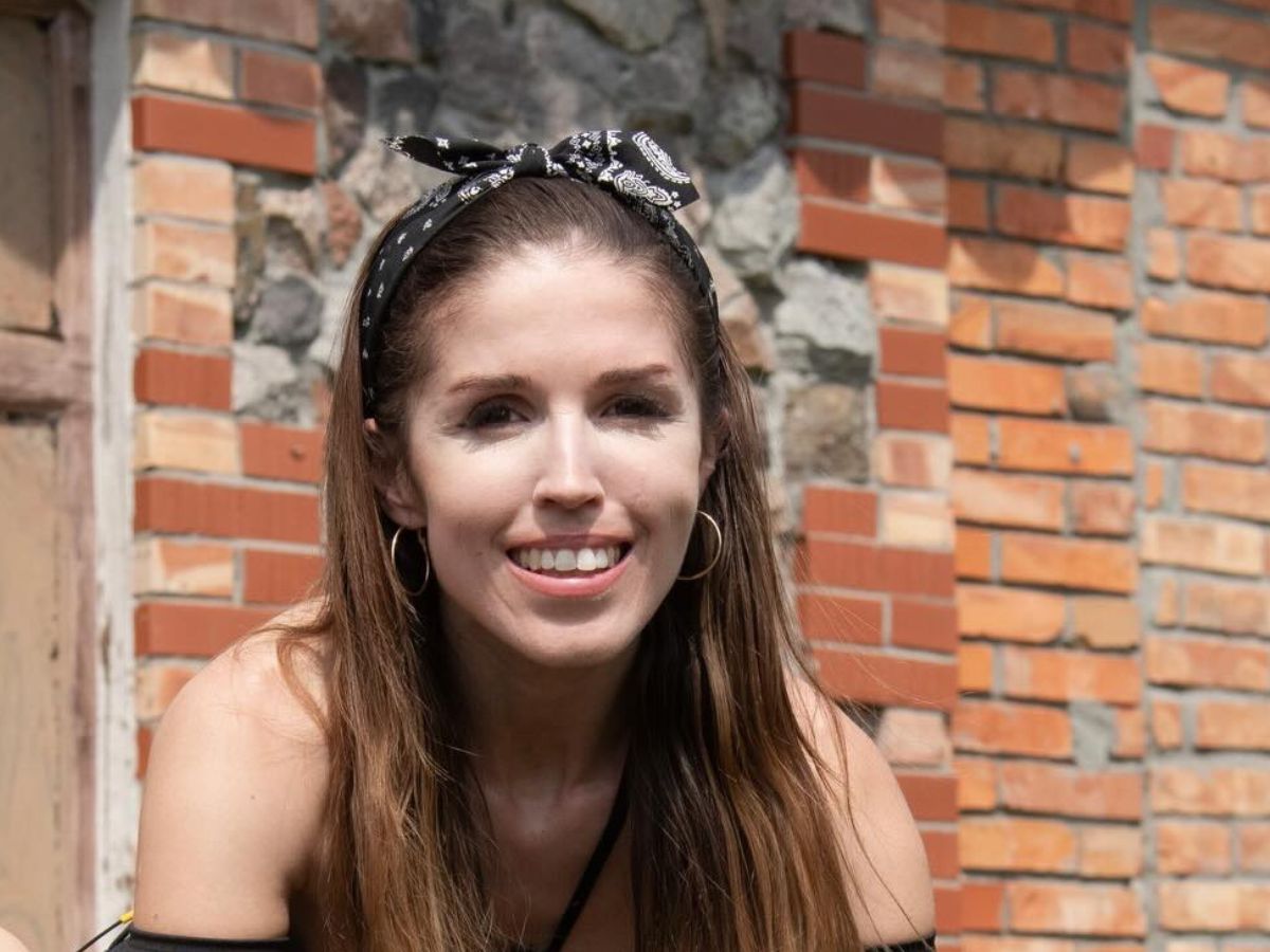 Ewa z "Farmy" ujawniła, czego produkcja nie pokazała w programie. Powód był jeden