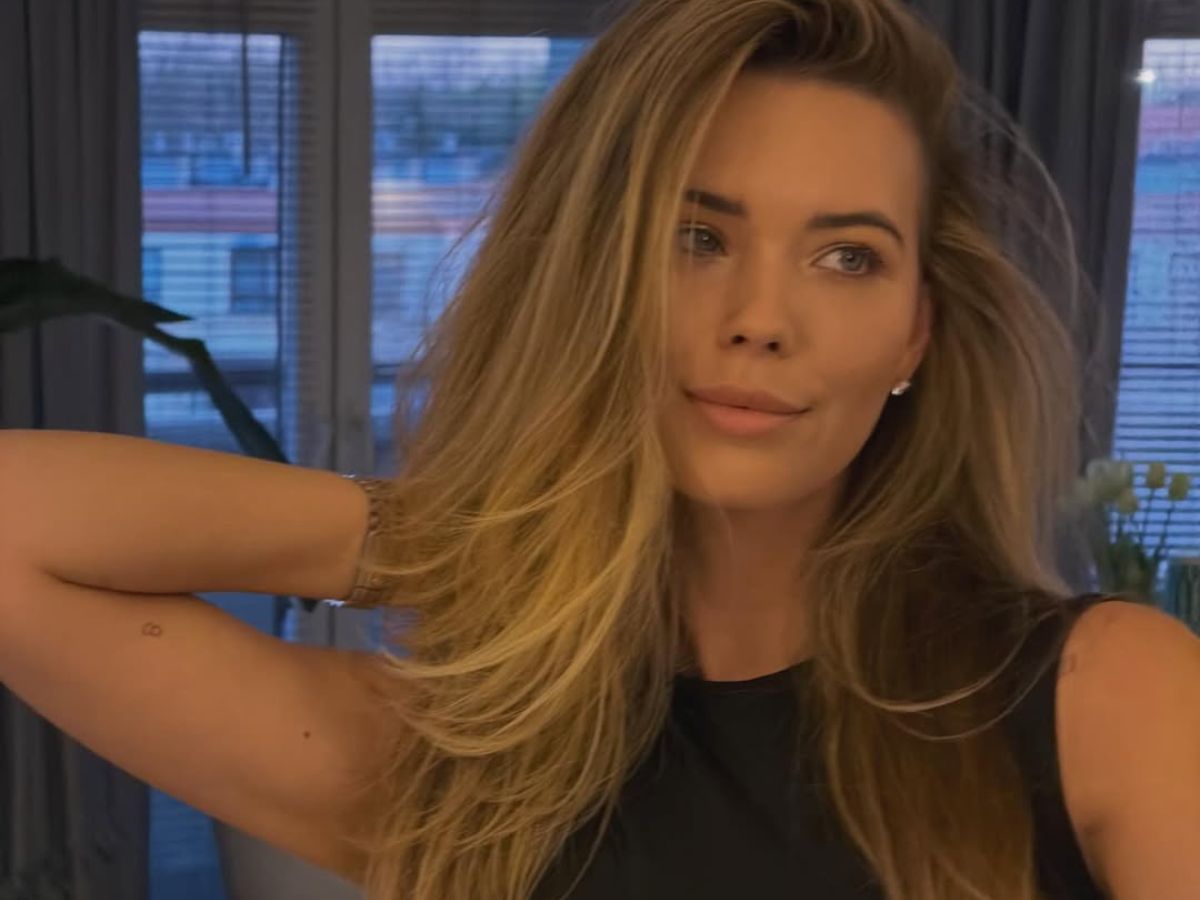 Sandra Kubicka ogłosiła wieści. Fani są zachwyceni