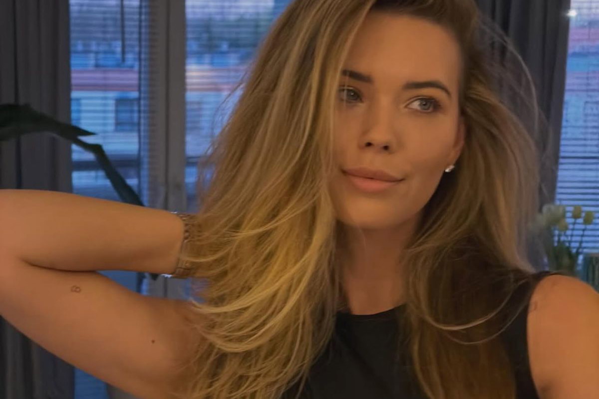 Sandra Kubicka ogłosiła wieści. Fani są zachwyceni