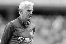 Nie żyje Jacek Magiera. Drugi trener reprezentacji Polski miał tylko 49 lat