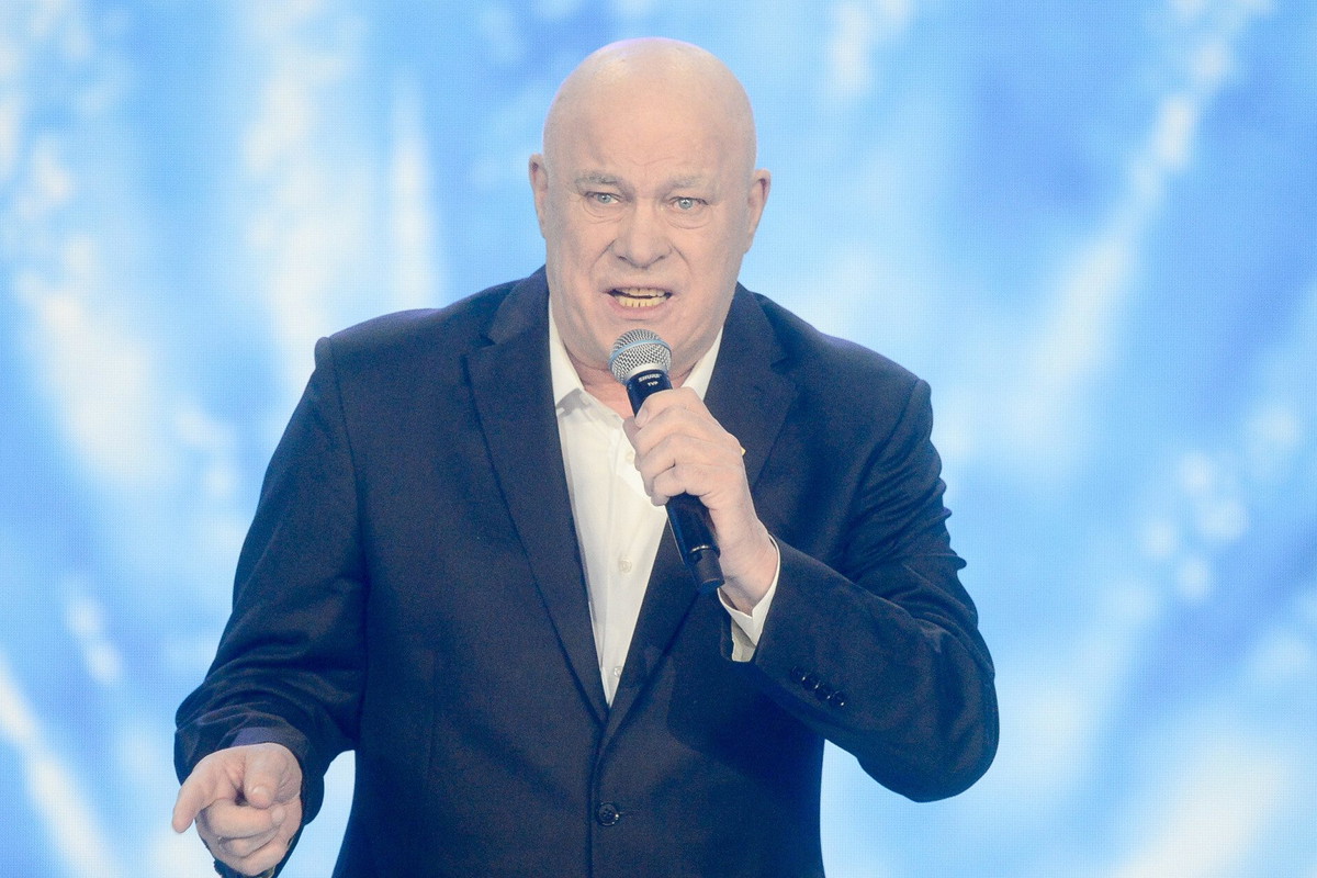 Ryszard Rynkowski skazany. Nagły zwrot akcji w sprawie muzyka fot. PIOTR KAMIONKA/REPORTER