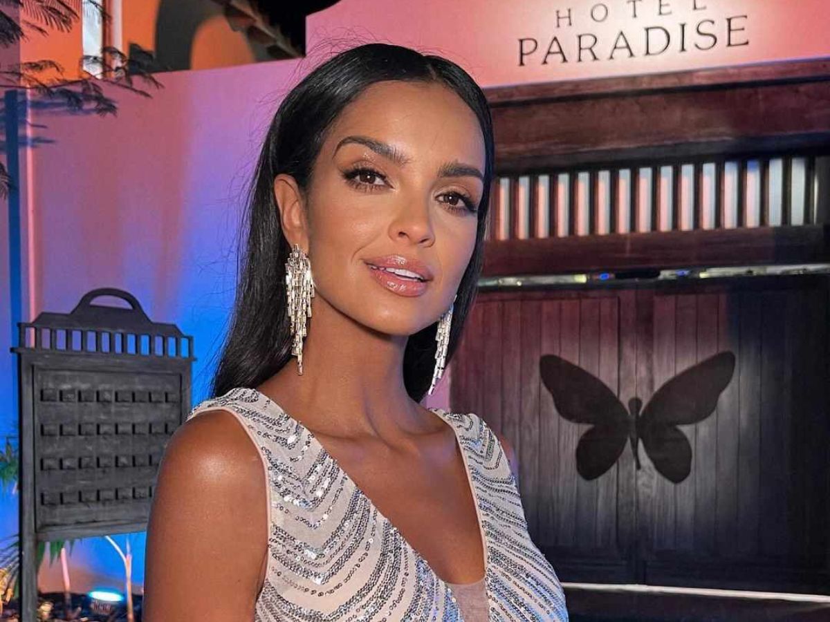 Klaudia El Dursi przekazała wspaniałe wieści tuż po finale Hotelu Paradise