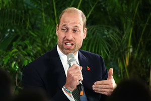 Książe William