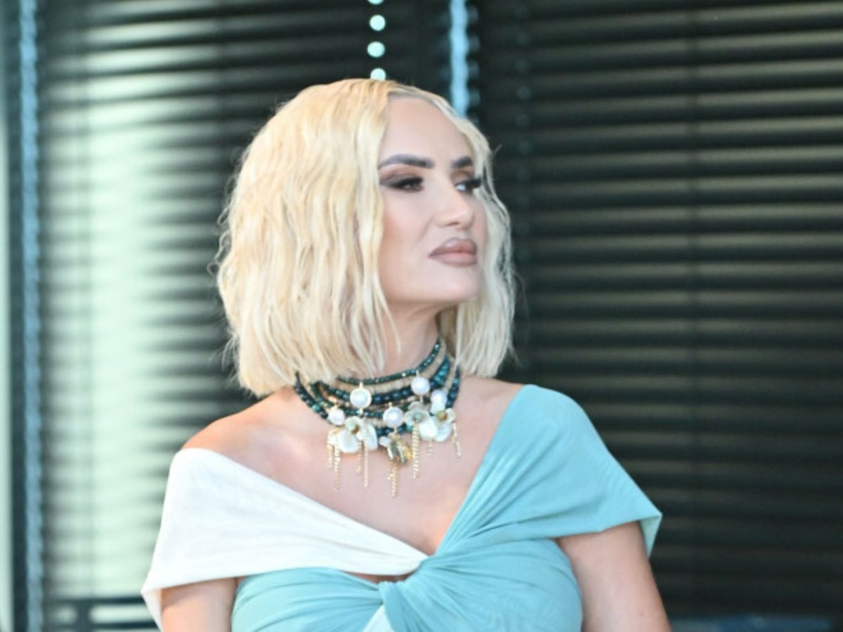 Iza Macudzińska ujawnia gorzką prawdę o "Królowej przetrwania". Nie gryzła się w język