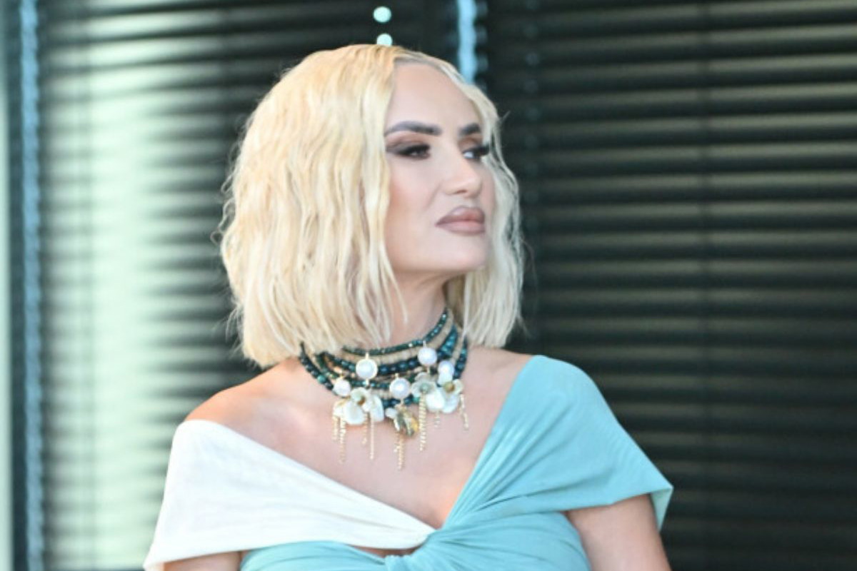 Iza Macudzińska ujawnia gorzką prawdę o "Królowej przetrwania". Nie gryzła się w język