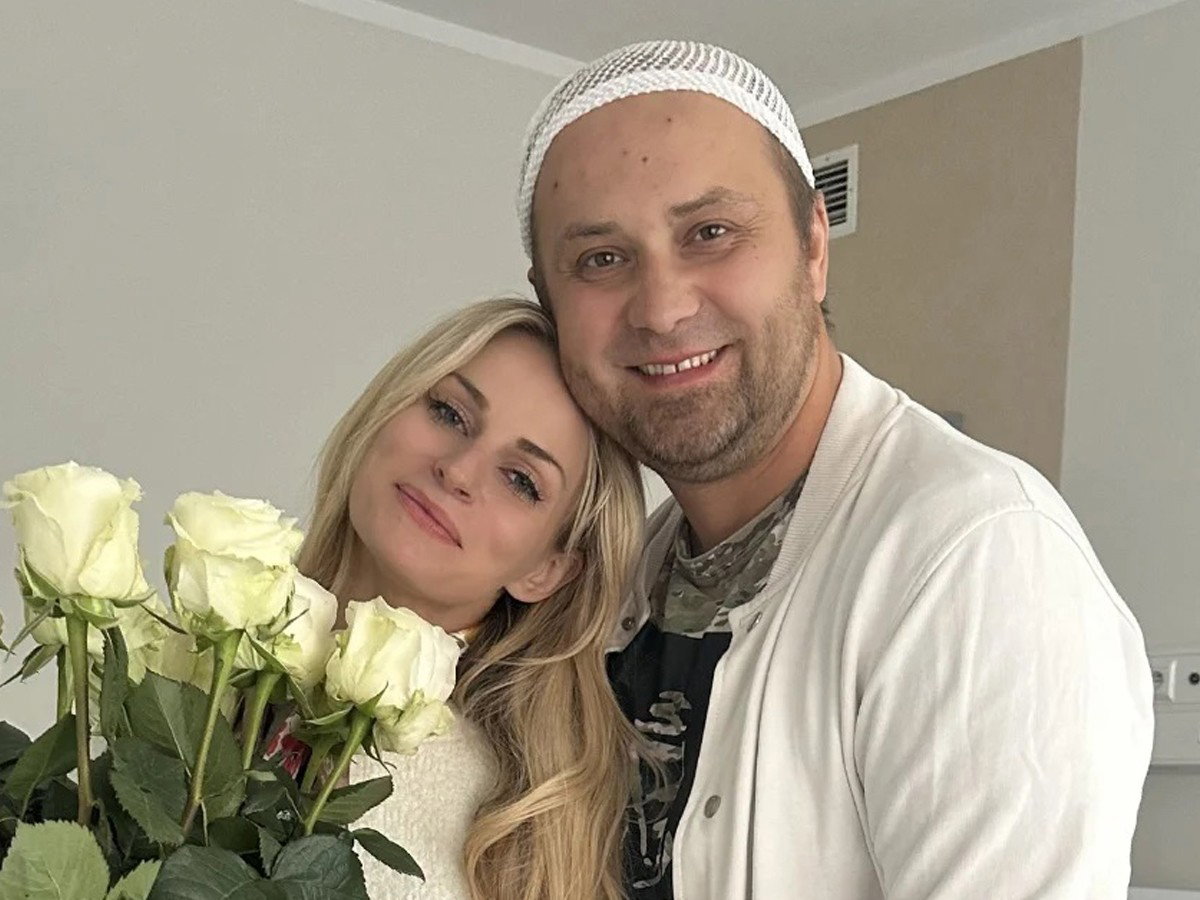 Anita i Adrian z "ŚOPW" pokazali zdjęcie w święta. Przerwali milczenie