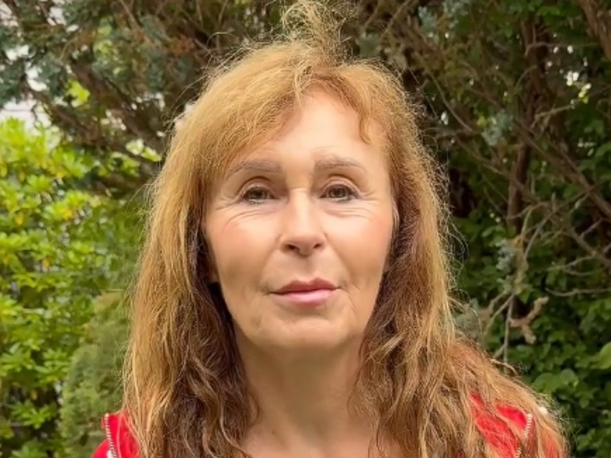 Teresa pod ostrzałem widzów po odcinku "Sanatorium miłości". "Zabrakło taktu" fot. Facebook/Sanatorium miłości