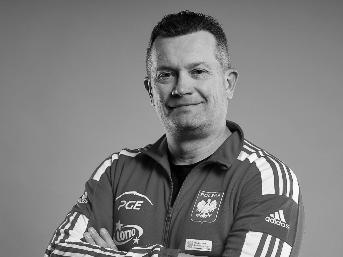 Nie żyje Maciej Juhnke