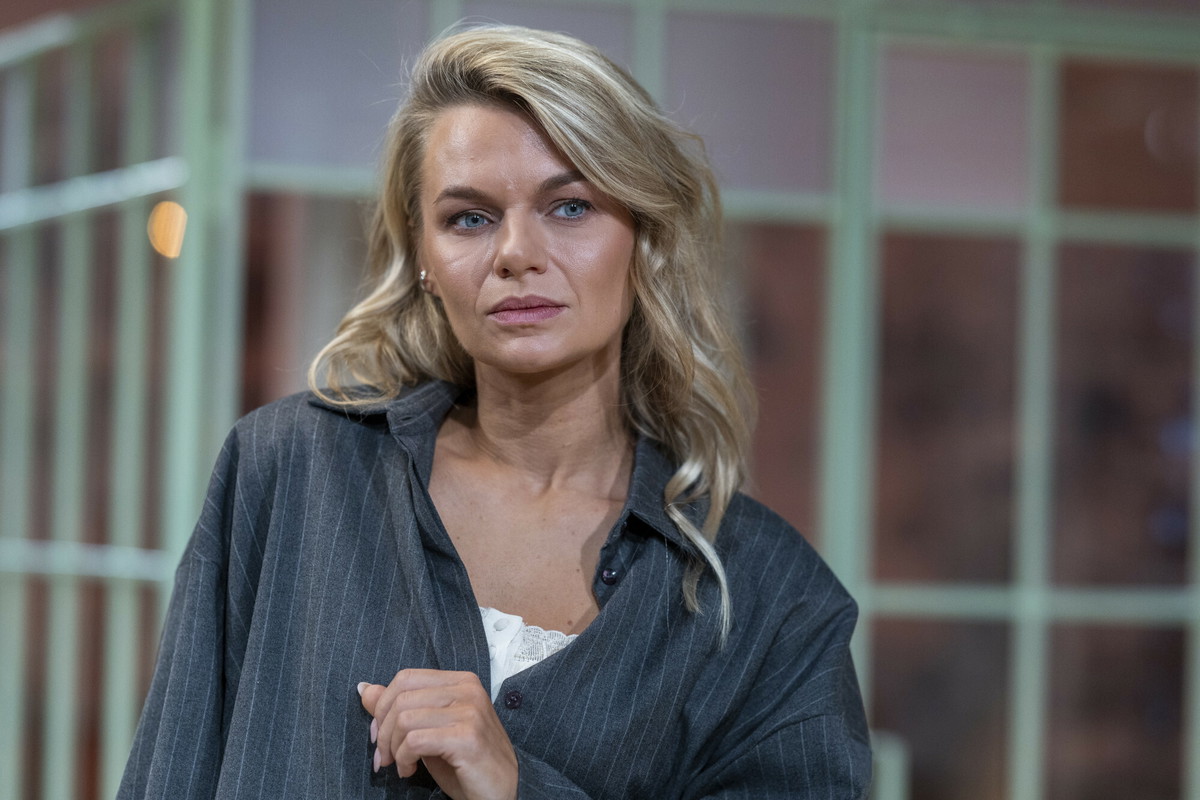 Emilia Komarnicka mówi o "końcu". Wymowne słowa w Wielkanoc