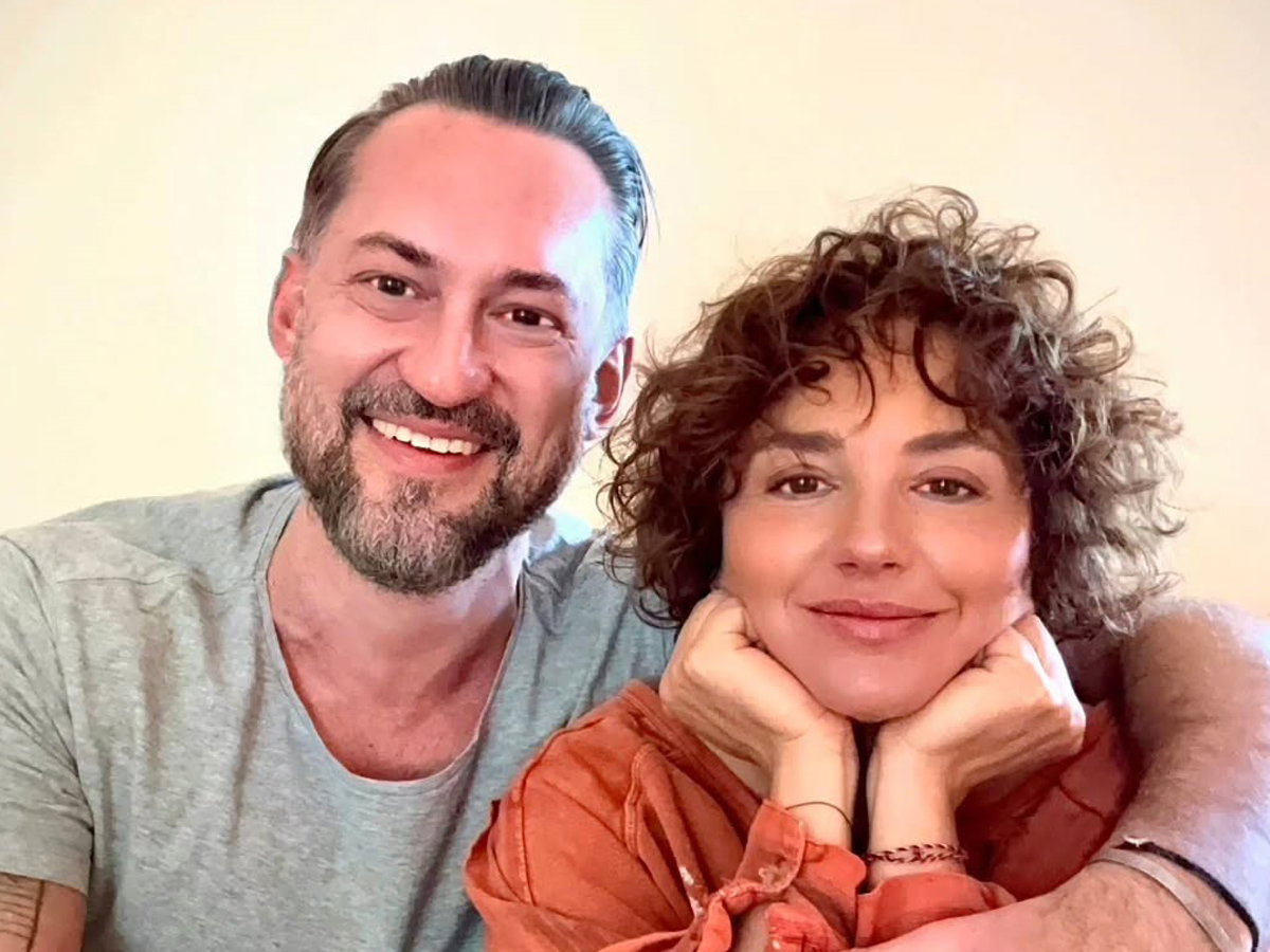 Marcin Prokop i Maria Prażuch-Prokop rozstali się po ponad 20 latach. Jest oświadczenie