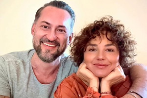 Marcin Prokop i Maria Prażuch-Prokop rozstali się po ponad 20 latach. Jest oświadczenie