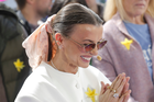Kasia Sokołowska ogłosiła radosną nowinę. Gwiazdy pospieszyły z gratulacjami