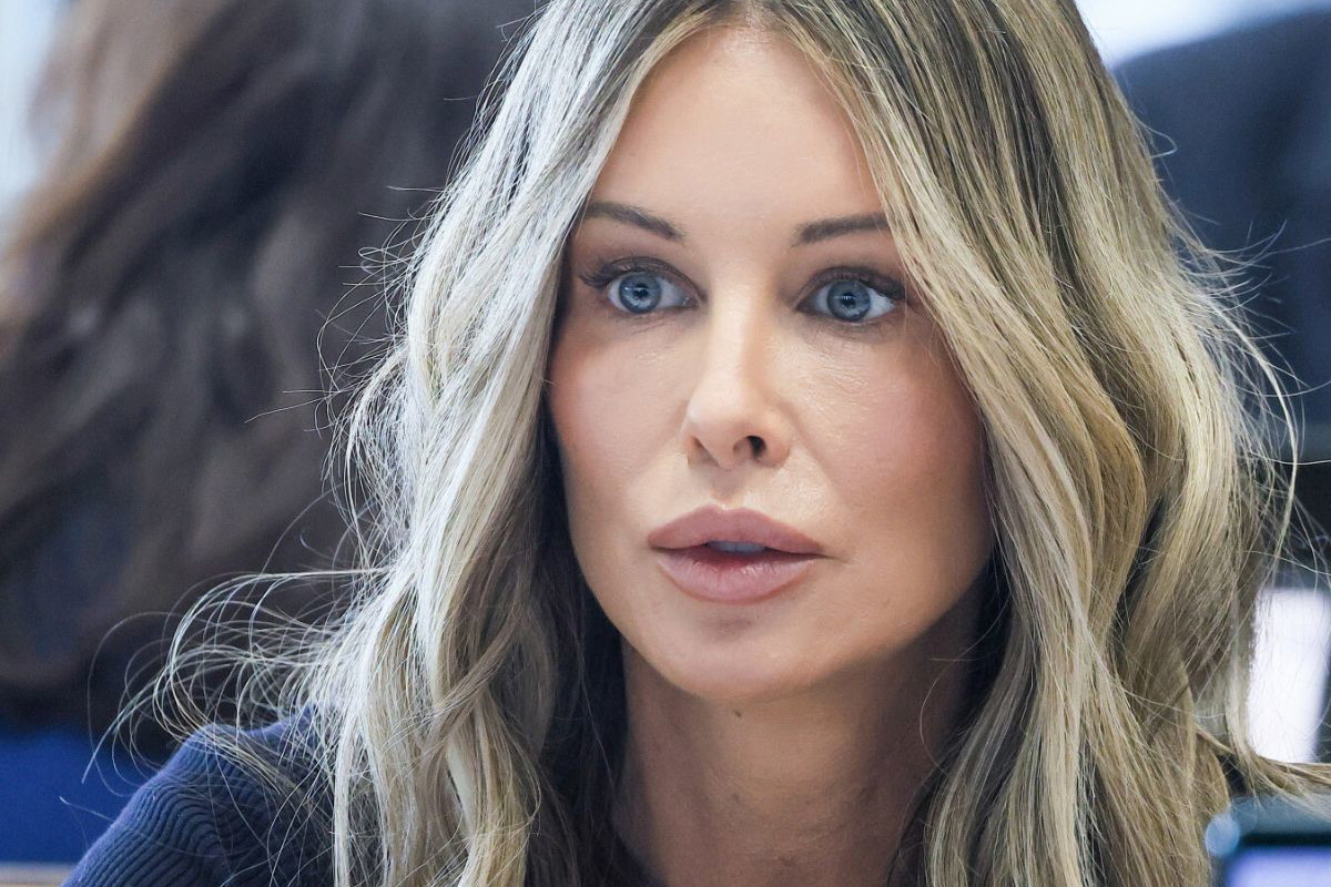 Syn Małgorzaty Rozenek okradziony. "Moje serce było..."