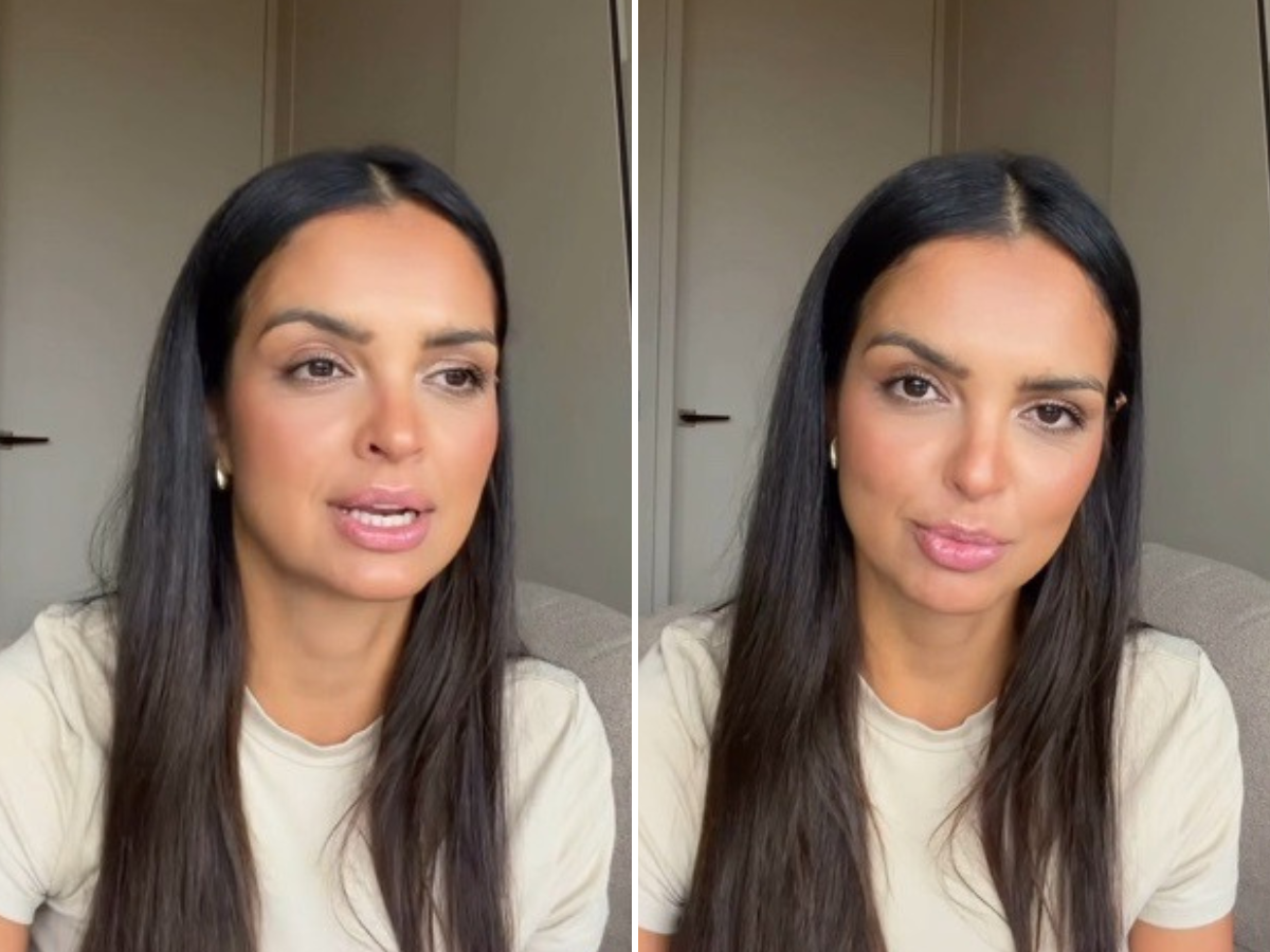 Klaudia El Dursi przekazała nagłe wieści o zdrowiu córki. "Nie było łatwo"