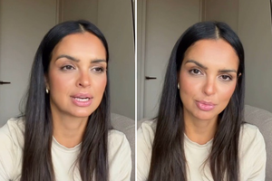 Klaudia El Dursi przekazała nagłe wieści o zdrowiu córki. "Nie było łatwo"