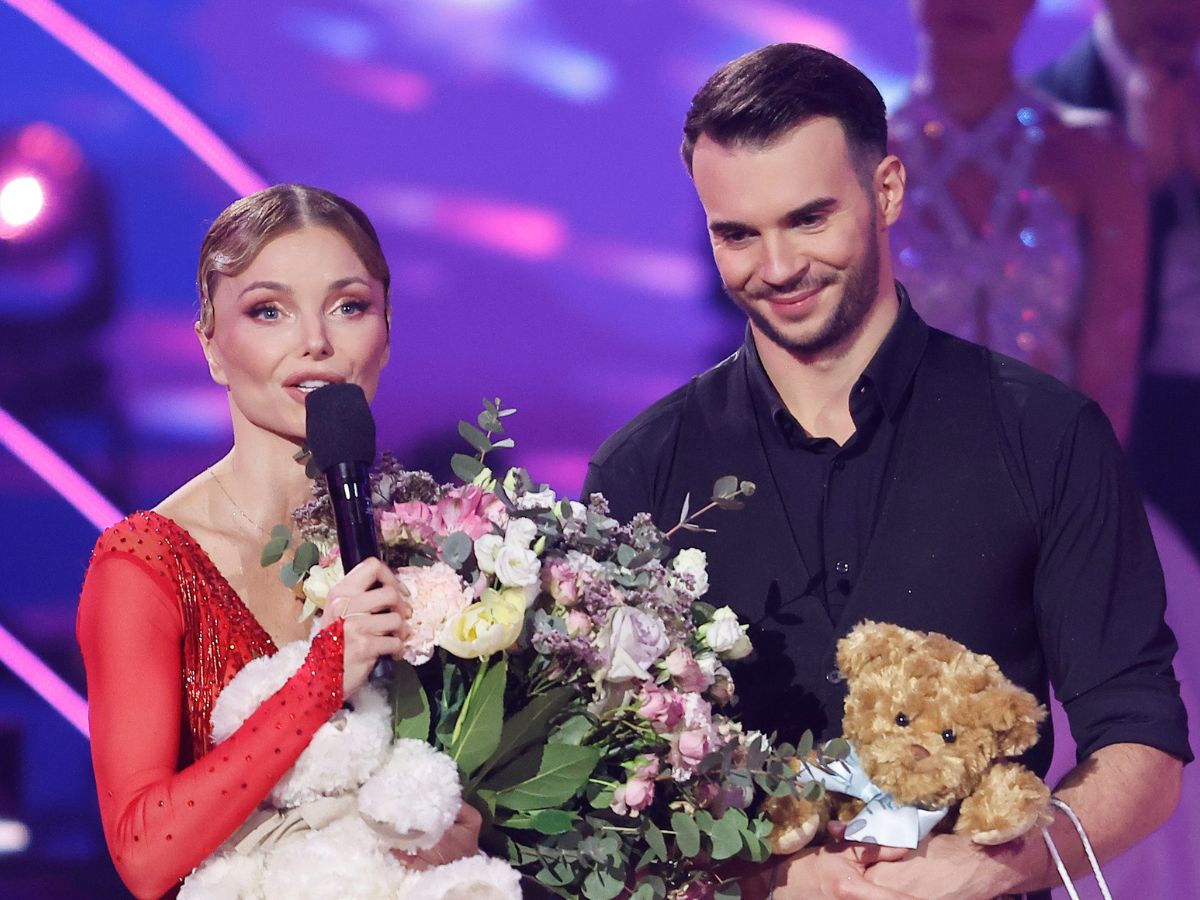 Izabella Miko odpadła z "Tańca z Gwiazdami", a w sieci wrze. "To jest skandal"