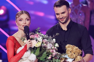 Izabella Miko odpadła z "Tańca z Gwiazdami", a w sieci wrze. "To jest skandal"