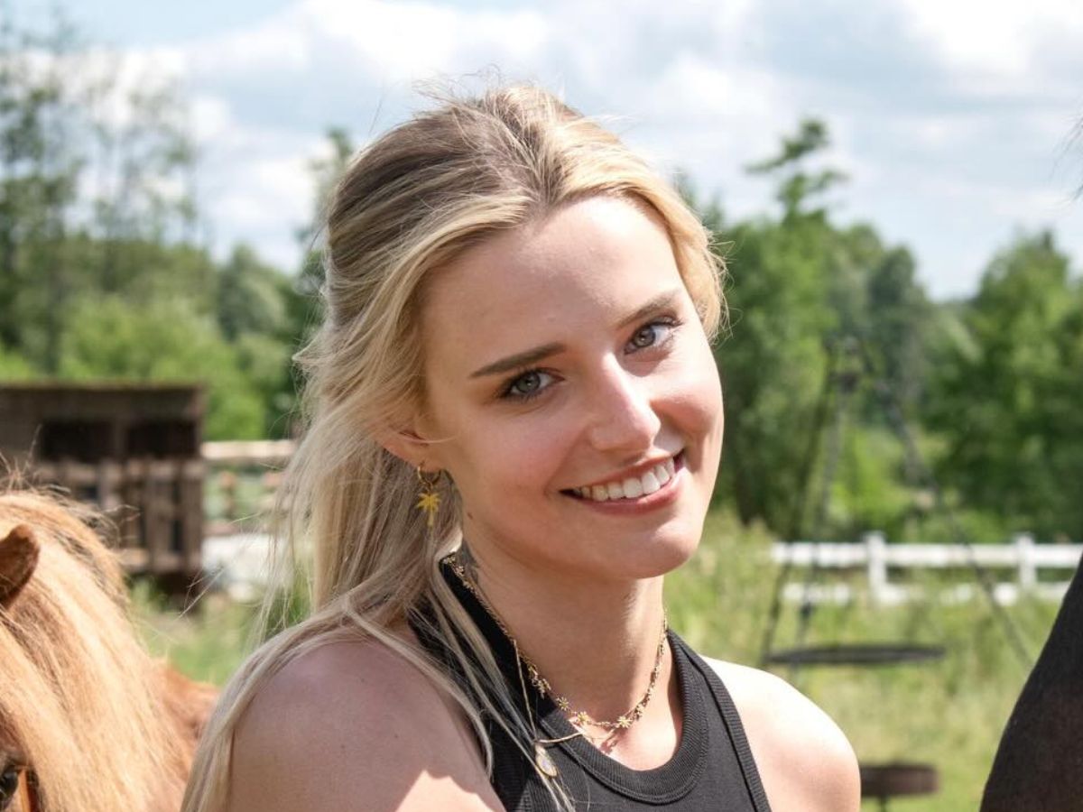 Agnieszka z "Farmy" podzieliła się radosną nowiną i to jeszcze przed finałem