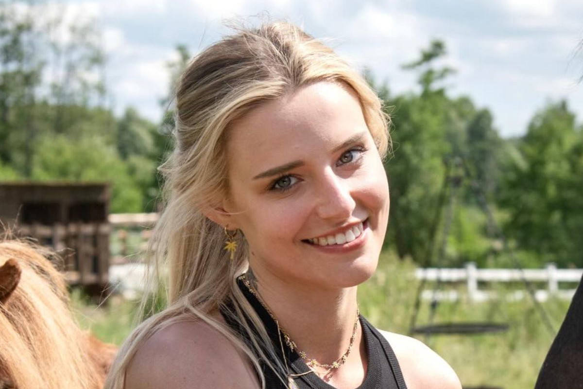 Agnieszka z "Farmy" podzieliła się radosną nowiną i to jeszcze przed finałem