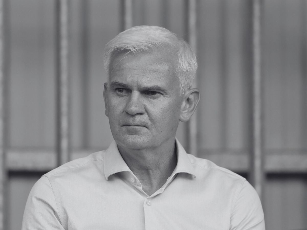Jest już znana przyczyna śmierci Jacka Magiery. To może spotkać nawet sportowca