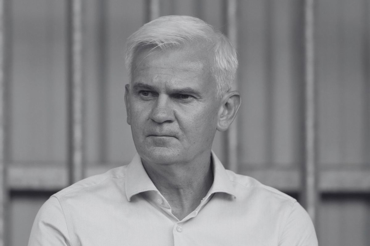 Jest już znana przyczyna śmierci Jacka Magiery. To może spotkać nawet sportowca