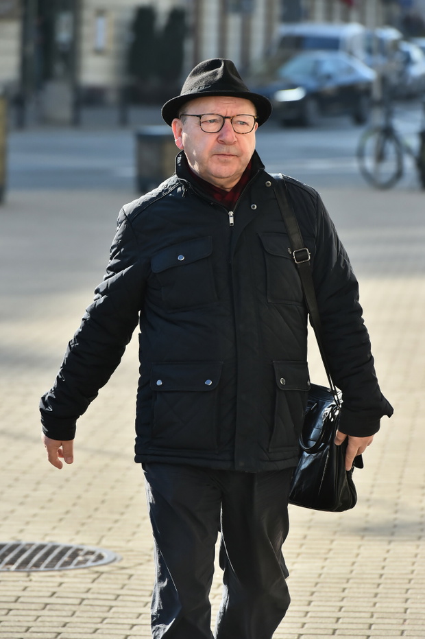 Zbigniew Zamachowski