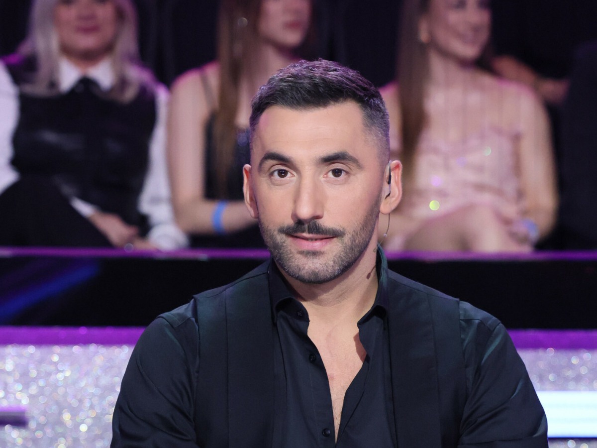 Rafał Maserak przekazał na wizji wstrząsającą wiadomość. Nie ukrywał łez