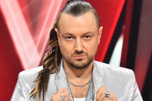 Nowe informacje ws. wypadku z rzekomym udziałem Barona. Policja mówi o dziecku