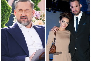 Dwa lata temu Marcin Prokop powiedział to o żonie. Dziś te słowa wiele mówią