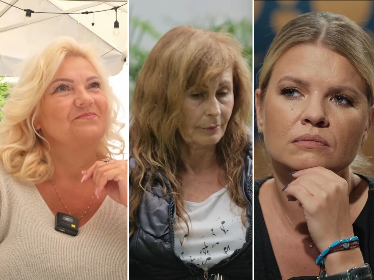 Teresa z "Sanatorium miłości" w ogniu krytyki. Bożena zabrała głos i wyznała prawdę