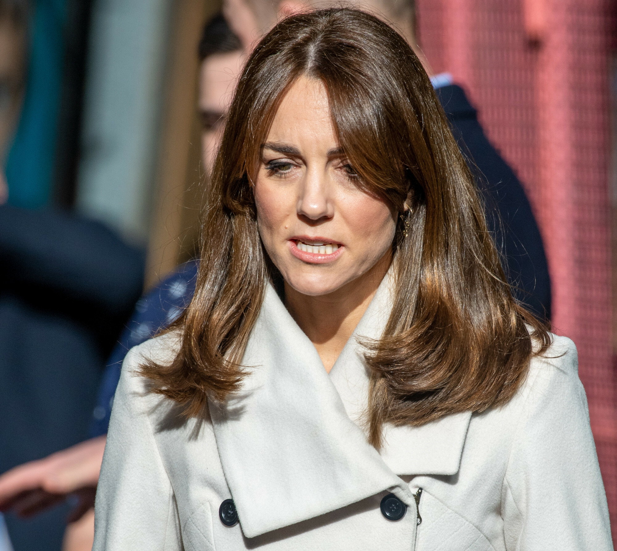 Kate Middleton zmieniła się po diagnozie. Dłużej tego nie ukrywa